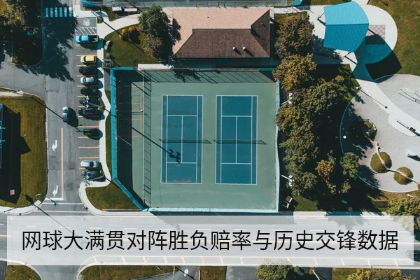 网球大满贯对阵胜负赔率与历史交锋数据